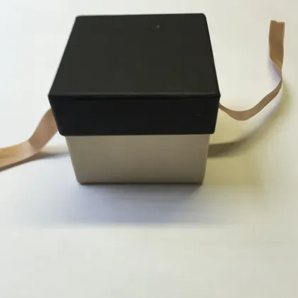Cajas y fundas troqueladas